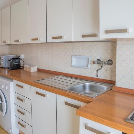 Appartamento Corsaro Sestri Levante Exterior foto